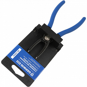 GARWIN INDUSTRIAL 704023-180 Съемник внутренних стопорных колец усиленный, прямой, 180 мм