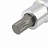 GARWIN PRO 612655-M10 Головка со вставкой, 1/2", M10, 55 мм-4004
