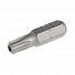 Бита TORX Т27Hх25мм 1/4" DR JTC-4004