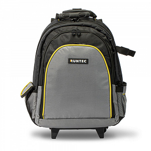 RUNTEC GA-BP01 Рюкзак для инструмента, с колесиками