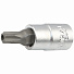 GARWIN PRO V01T27H Головка со вставкой, 1/4", T27H-4004