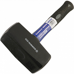 GARWIN INDUSTRIAL GHT-SF02000 Кувалда с фибергласовой рукояткой, 2000 г