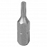 Вставка (бита) торцевая 1/4", Torx, T7, 25 мм KING TONY 102507T-4004