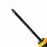 RUNTEC RT-SD2PZ2x100 Отвертка RUNTEC PZ2 x 100 мм S2 Diamond Coating-4004