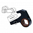 GARWIN INDUSTRIAL 541012-6-K-S65 Кассета для гидравлического гайковёрта; 65 мм-4004