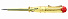 Licota AET-8001 Пробник (отвертка индикаторная) 80-250В-4004