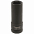 GARWIN PRO 620272-18 Головка, 1/2", 18 мм, торцевая, 6-гранная, ударная, глубокая-4004