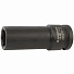 GARWIN PRO 620272-17 Головка, 1/2", 17 мм, торцевая, 6-гранная, ударная, глубокая-4004