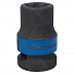 Головка торцевая ударная TORX Е-стандарт 1/2", E16, L = 38 мм KING TONY 457516M-4004