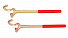 GARWIN INDUSTRIAL GSS-VPB060 Ключ вентильный искробезопасный 60 мм, D=36 мм-4004