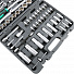 GARWIN PRO 641080 Набор ручных инструментов 1/4" и 1/2" 6 гр. 108 предметов-4004
