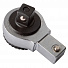 GARWIN INDUSTRIAL 505585-38-912 Насадка для динамометрического ключа трещоточная 3/8", 9*12-4004