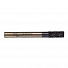 GARWIN INDUSTRIAL 900527-6*16*60 Борфреза цилиндрическая с торцевыми зубьями 6x16x60 мм, VHM, DC, TiAlN, форма B (серия 900527)-4004