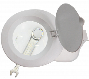 GARWIN PRO GL-WL01 Увеличительное стекло с подсветкой