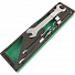 GARWIN PRO 645570 Набор ключей рожковых 6-24 мм, 6 пр. в ложементе EVA-4004