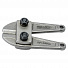 GARWIN INDUSTRIAL 706520-450-blade Лезвие для болтореза (комплект) 450 мм-4004