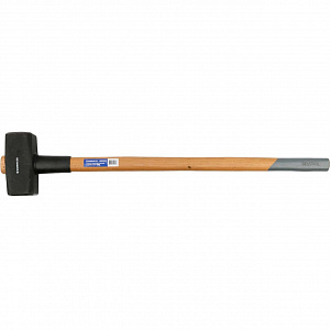 GARWIN INDUSTRIAL 712085-6000 Кувалда Garwin INDUSTRIAL с обратной рукояткой из дерева гикори, 6 кг