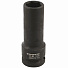 GARWIN PRO 620272-16 Головка, 1/2", 16 мм, торцевая, 6-гранная, ударная, глубокая-4004