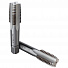 GARWIN INDUSTRIAL GM-TC24300 Метчики ручные M24x3.0, DIN 352, HSS, 6H, комплект из 2 штук-4004