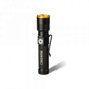 RUNTEC RT-F600 Фонарь ручной, аккумуляторный F600