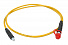 GARWIN PRO 819020-90-18-14 Рукав гидравлический; 1800 бар; 9 м; 1/4”-4004