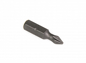 Licota BPA102501 Бита, с шестигранным хвостовиком, 1/4", PH1, 25 мм, 1 шт