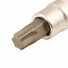 GARWIN PRO 612545-T40 Головка со вставкой, 1/4", T40-4004
