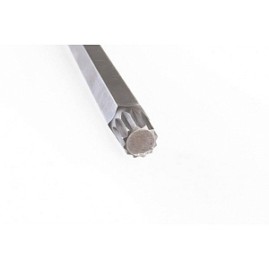 Торцевая головка 1/2" со вставкой М10 800мм LICOTA ATF-5211B
