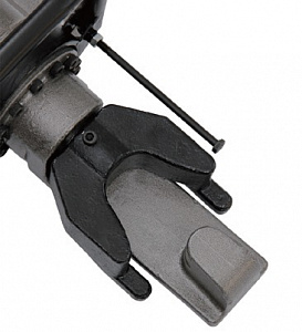 GARWIN PRO 815001-25 Станок для гибки арматуры; 4-25 мм