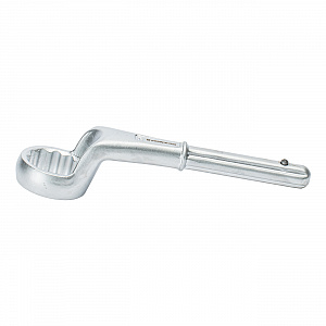 GARWIN PRO 603840-50 Ключ накидной, односторонний, 75°, усиленный, 50 мм