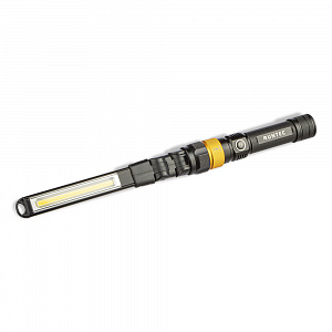 RUNTEC RT-AT330 Светильник переносной аккумуляторный в кейсе (3 предмета)