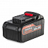 RUNTEC RT-LB24T Батарея аккумуляторная RUNTEC TECHNIC 20В, 4Ач-4004