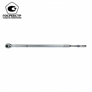 GARWIN INDUSTRIAL 501520-400-2000-1 Динамометрический ключ двухсторонний 1" 400-2000 Нм