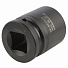 GARWIN PRO 620324-30 Головка, 3/4", 30 мм, торцевая, 6-гранная, ударная-4004
