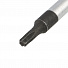 GARWIN PRO 634085-T8*75 Отвертка профессиональная Torx T8, 75 мм-4004
