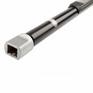 Licota AQEC-1418200 Динамометрический ключ электронный под сменные насадки14x18, 20-200 Н∙м