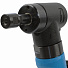 GARWIN INDUSTRIAL 802516-3025 Пневматическая углошлифовальная машинка 25000 об/мин, промышленная-4004