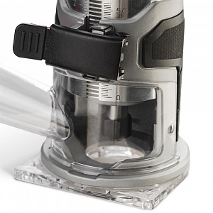 RUNTEC RT-RT900T Фрезер аккумуляторный RUNTEC TECHNIC 20В, 2*2Ач, 900Вт