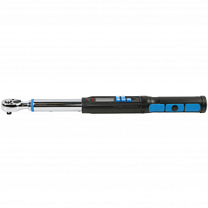 GARWIN INDUSTRIAL 504010-27-135-38 Динамометрический ключ электронный 3/8", 27-135 Нм