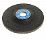 Круг зачистной 4" к пневмоболгарке JTC-5646 JTC-4004