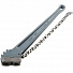 GARWIN INDUSTRIAL 604270-600 Ключ трубный цепной, усиленный, 600 мм, макс. диаметр 125 мм-4004