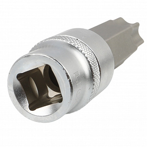 Licota H4T090A Головка со вставкой, 1/2", T90, 100 мм