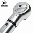 GARWIN INDUSTRIAL 501521-300-1500-1 Динамометрический ключ 300-1500 Нм, двухстороннего действия с приводным квадратом 1"-4004