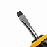 RUNTEC RT-SD1SL6.5x38 Отвертка RUNTEC SL6.5 x 38 мм S2-4004