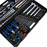 Licota ALK-8023F Набор инструмента 1/4" и 1/2", 167 предметов-4004