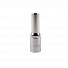 Licota E420L Головка, 1/2", E20, торцевая, E-профиль, глубокая-4004