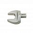 GARWIN INDUSTRIAL 505570-22-9 Насадка для динамометрического ключа рожковая 22 мм, с посадочным квадратом 9х12-4004