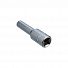 GARWIN PRO 610625-7 Головка, 3/8", 7 мм, торцевая, 6-гранная, глубокая-4004