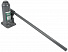 GARWIN PRO GE-WJ005A Домкрат бутылочный профессиональный 5 т, 215-411 мм-4004
