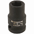 GARWIN PRO 620260-12 Головка, 1/2", 12 мм, торцевая, 6-гранная, ударная-4004